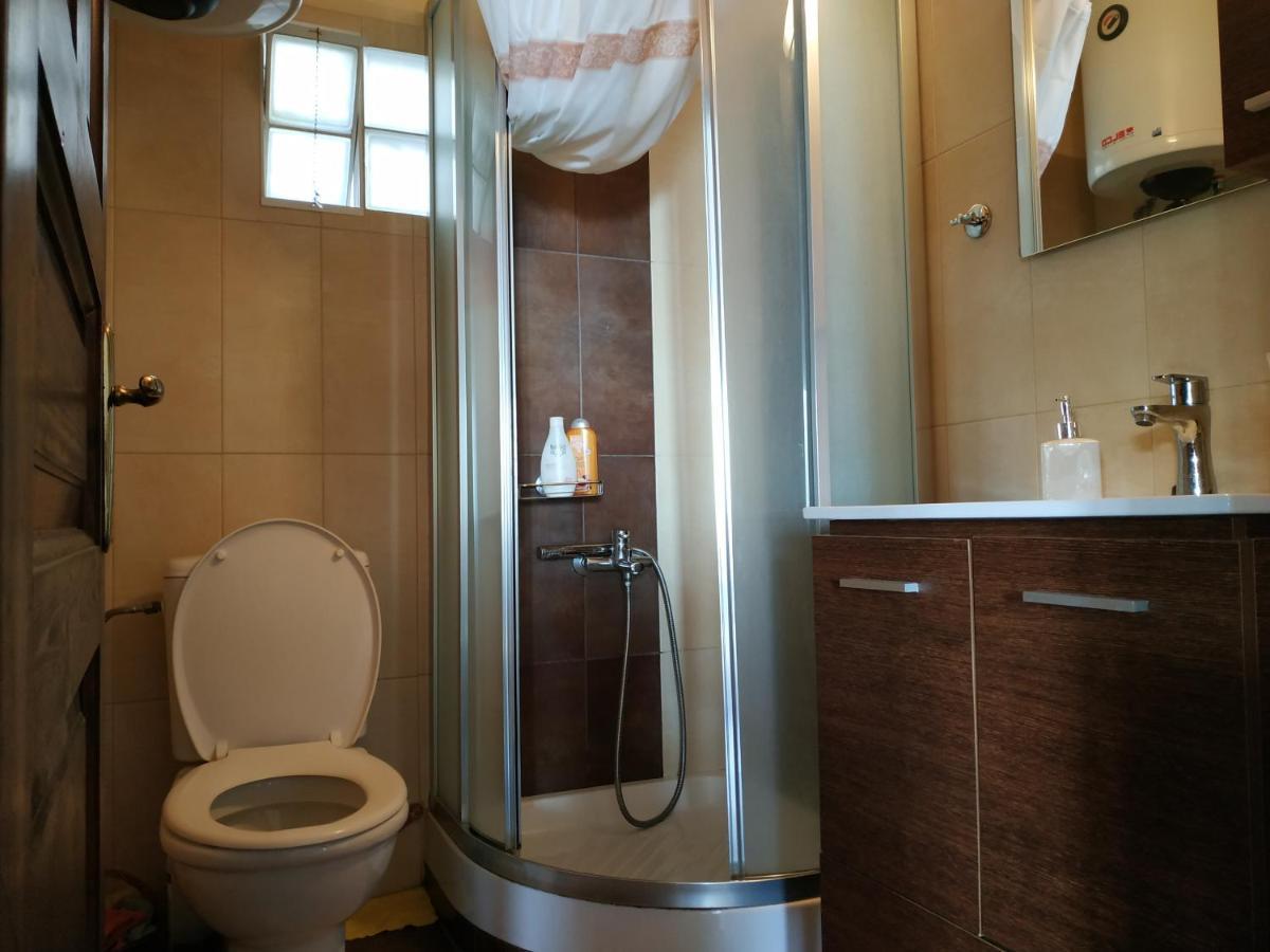 Tsagarada Cottage Ngoại thất bức ảnh