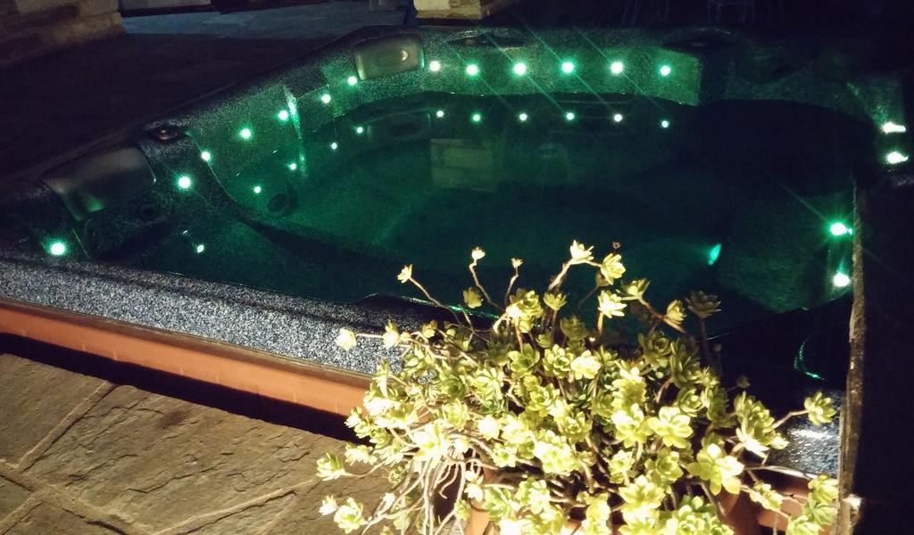 Tsagarada Cottage Ngoại thất bức ảnh