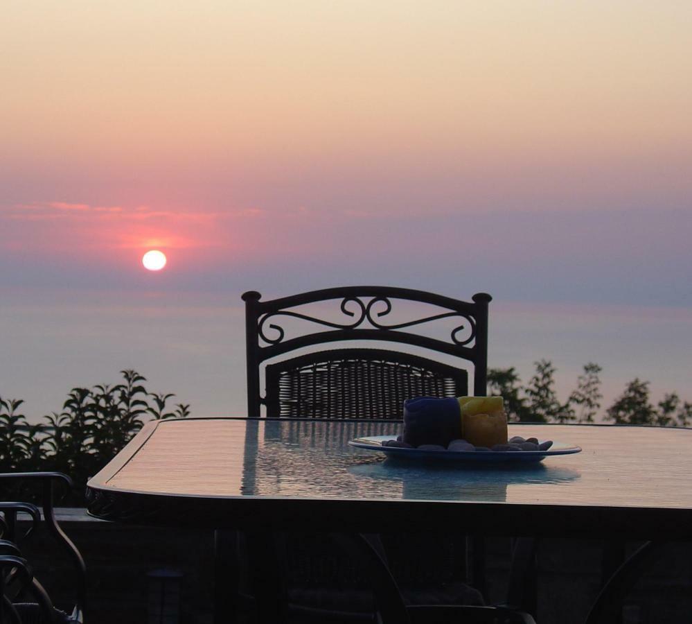Tsagarada Cottage Ngoại thất bức ảnh